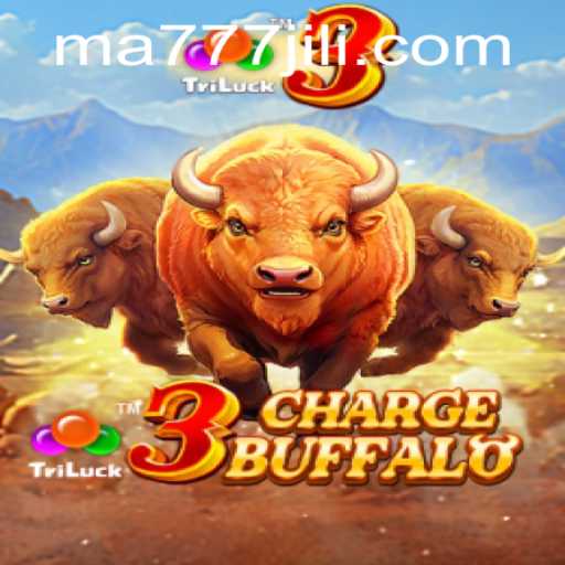 Exploring the World of 3ChargeBuffalo: A Deep Dive into the Game and the MA777 Login Experience