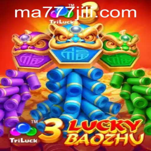Explore the Exciting World of 3LuckyBaozhu: Gameplay, Rules, and More
