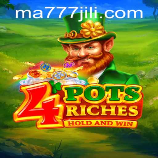 Unlocking the World of 4potsriches: A Game of Thrills and Strategy