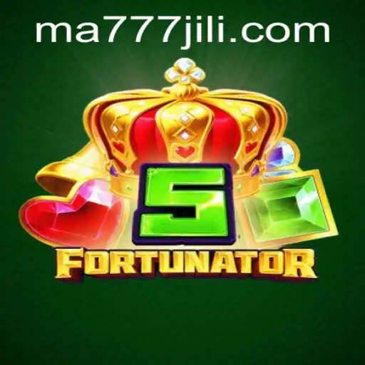 Unveiling the Thrills of 5Fortunator: An Insight into the MA777 Login Experience