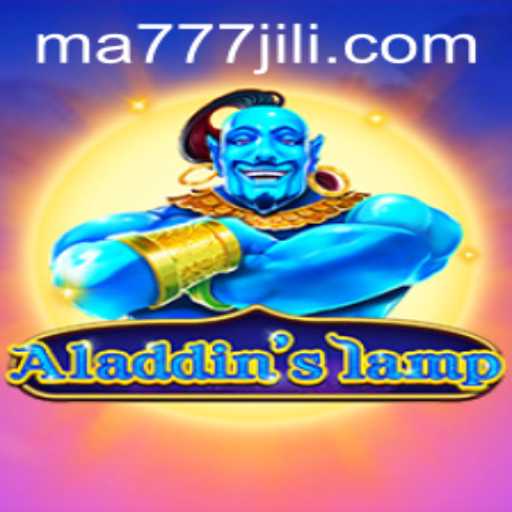 Discover the Enchantment of Aladdinslamp: Your Guide to MA777 Login and Gameplay