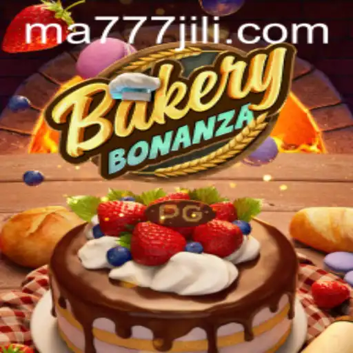 BakeryBonanza: The New Sensation in Mobile Gaming with MA777 Login
