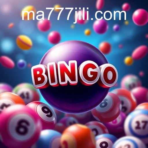 Exploring the Exciting World of Bingo Games