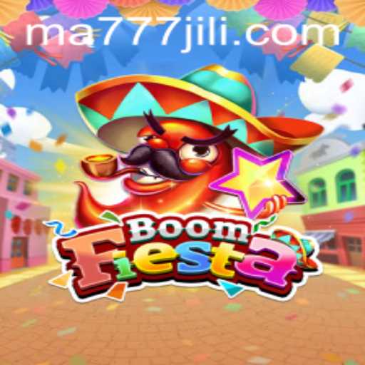 Unveiling BoomFiesta: A Thrilling Gaming Experience with MA777 Login
