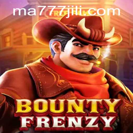 BountyFrenzy: A Thrilling Gaming Experience with MA777 Login