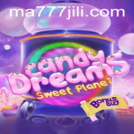 Exploring CandyDreamsSweetPlanet: A Sweet Dive into a Sugary Universe