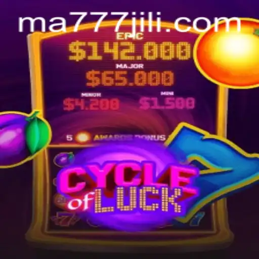 CycleofLuck: The Thrilling New Game with MA777 Login