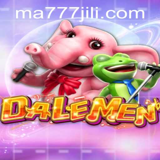 Exploring DALEMEN: A New Frontier in Interactive Gaming