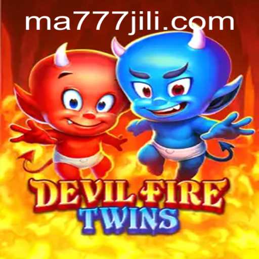 Unlocking Adventure: Discovering the World of DevilFireTwins and the Power of MA777 Login