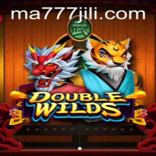 DoubleWilds Game Exploration and MA777 Login Feature