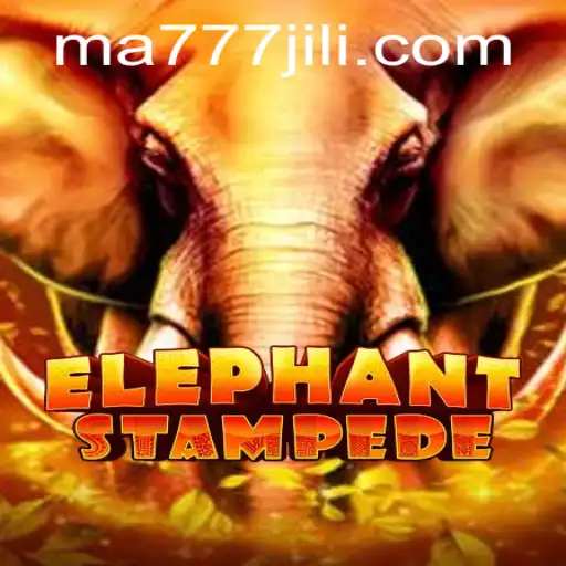 Introducing ElephantStampede: An Immersive Gaming Experience
