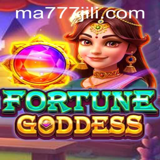 Discover the Allure of FORTUNEGODDESS: Unveiling the Mysteries with MA777 Login