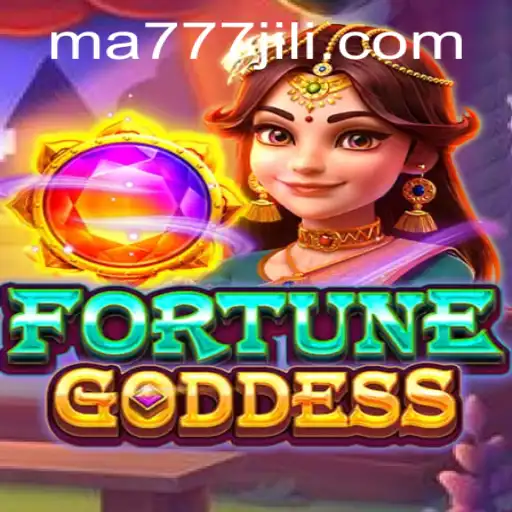 Discover the Allure of FORTUNEGODDESS: Unveiling the Mysteries with MA777 Login