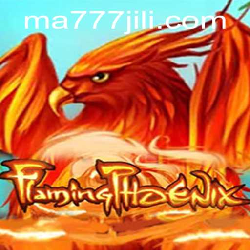 FlamingPhoenix: Dive into the Mythical World of Virtual Adventure