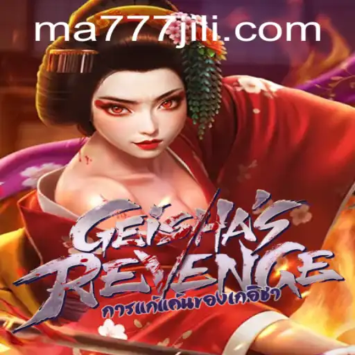 Discover the Mystical World of GeishasRevenge with MA777 Login