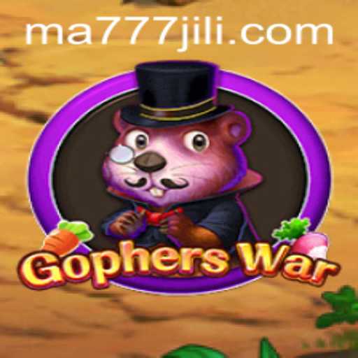 Diving into the Thrilling World of GophersWar and MA777 Login