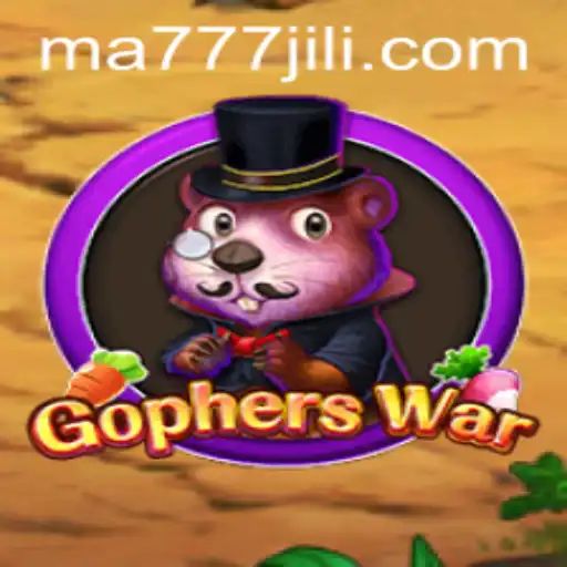 Diving into the Thrilling World of GophersWar and MA777 Login