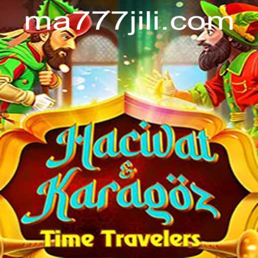 Exploring HacivatandKaragoz: The Timeless Shadow Puppet Game and Its Modern Twist with MA777 Login