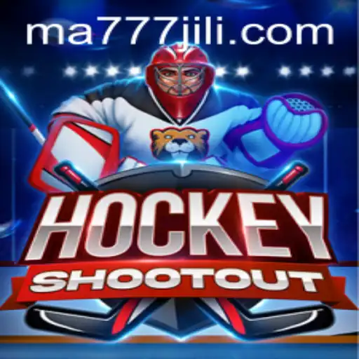 HockeyShootout: Enter the Exciting World of Virtual Ice Hockey with MA777 Login