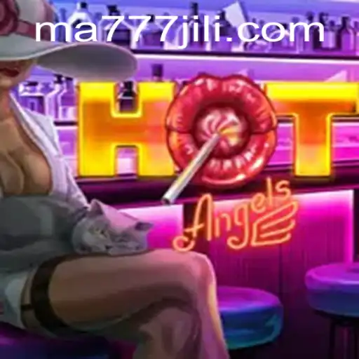 HotAngels: A Mesmerizing Gaming Experience