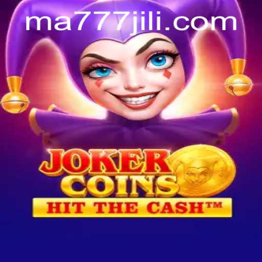 Exploring the Exciting World of JokerCoins and MA777 Login