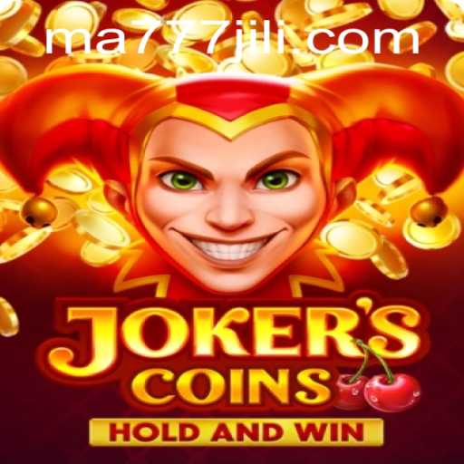 Discovering JokersCoins: A Comprehensive Guide to the Game and MA777 Login