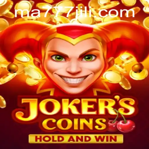 Discovering JokersCoins: A Comprehensive Guide to the Game and MA777 Login
