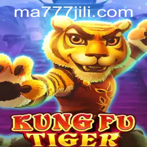 KungFuTiger: Master the Art of Martial Arts in a Virtual World