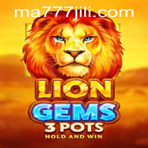 Exploring the Thrilling World of LionGems3pots and the MA777 Login Experience