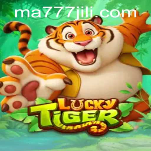 Exploring the Thrills of LuckyTiger: A Comprehensive Guide to MA777 Login and Gameplay