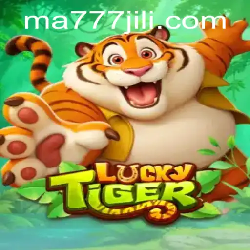 Exploring the Thrills of LuckyTiger: A Comprehensive Guide to MA777 Login and Gameplay