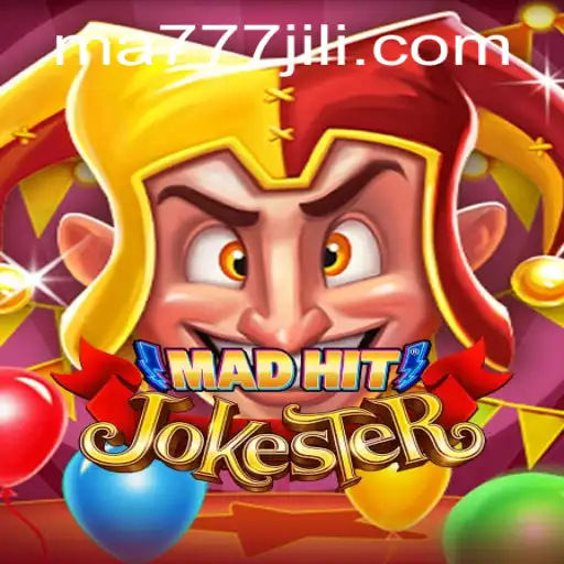 Explore the Thrilling World of MadHitJokester - MA777 Login