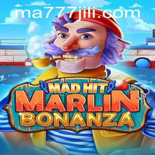Dive into the World of MadHitMarlinBonanza: A Thrilling Underwater Adventure