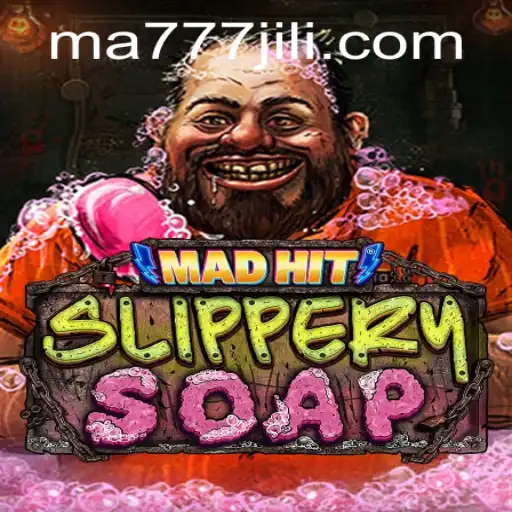 The Unpredictable World of MadHitSlipperySoap and its Enigmatic MA777 Login