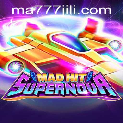 MadHitSupernova: An Enthralling New Adventure Awaits