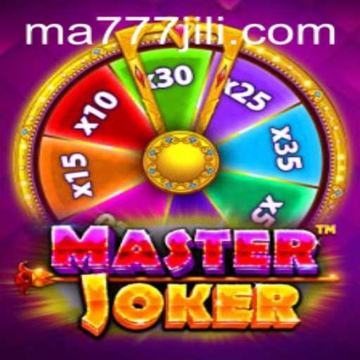 MasterJoker: A Thrilling Dive into Modern Gaming