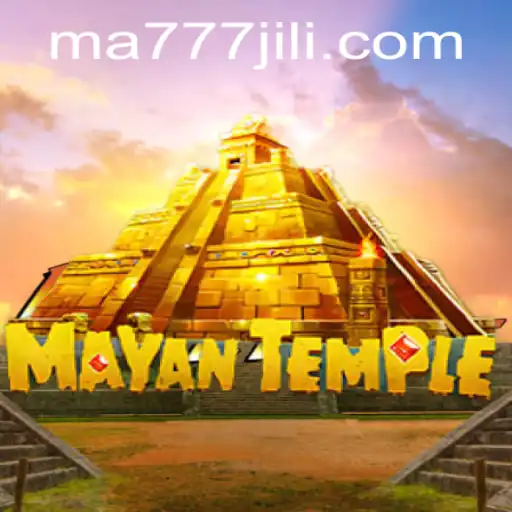 Discover the Adventure of MayanTemple: Explore the Ancient Civilization with MA777 Login