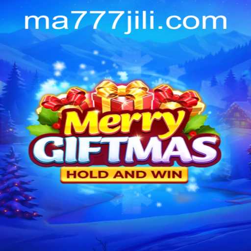 Discover the Festive World of MerryGiftmas Through the Lens of MA777 Login