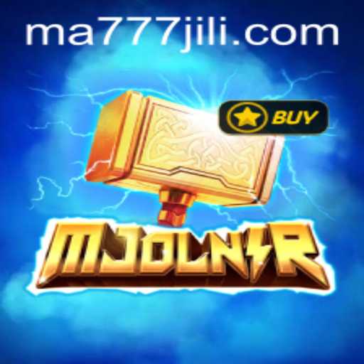 Mjolnir: A Legendary Game Revolutionizing the Gaming World