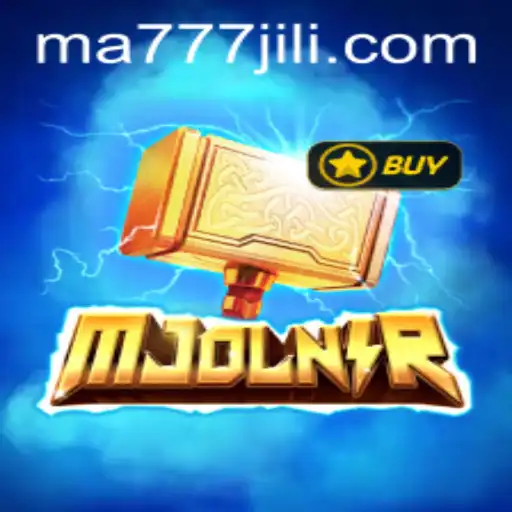 Mjolnir: A Legendary Game Revolutionizing the Gaming World