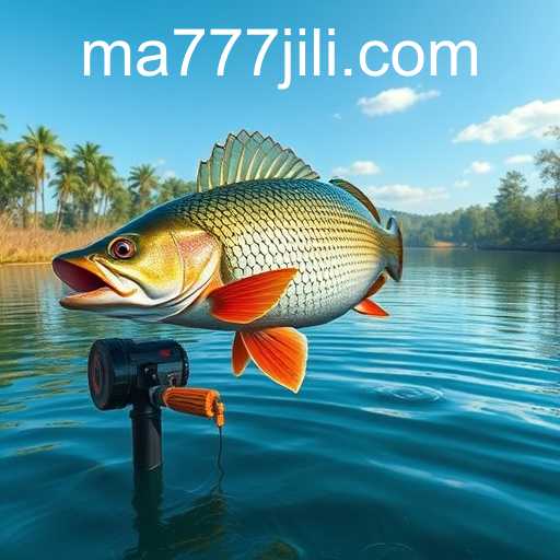 Explore the World of Online Fishing with MA777 Login