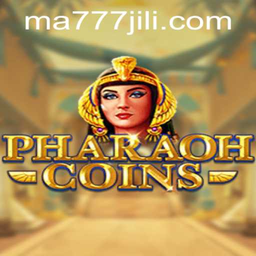 Discover the Exciting World of PharaohCoins and MA777 Login