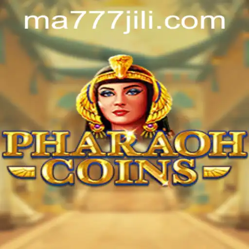 Discover the Exciting World of PharaohCoins and MA777 Login