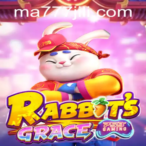 Discover the Enchanting World of RabbitsGrace and Unleash Your Potential with MA777 Login