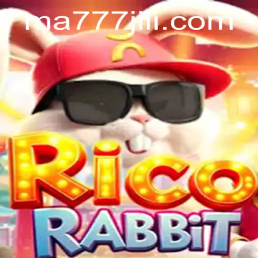 Exploring the World of RicoRabbit: An Exciting Adventure Awaits