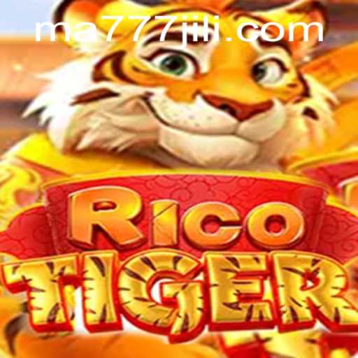 Exploring the Thrilling World of RicoTiger and the MA777 Login Experience