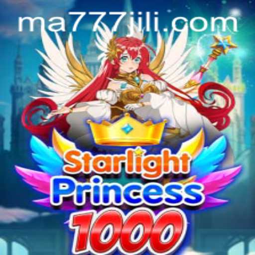 Exploring the Thrills of StarlightPrincess1000 and MA777 Login