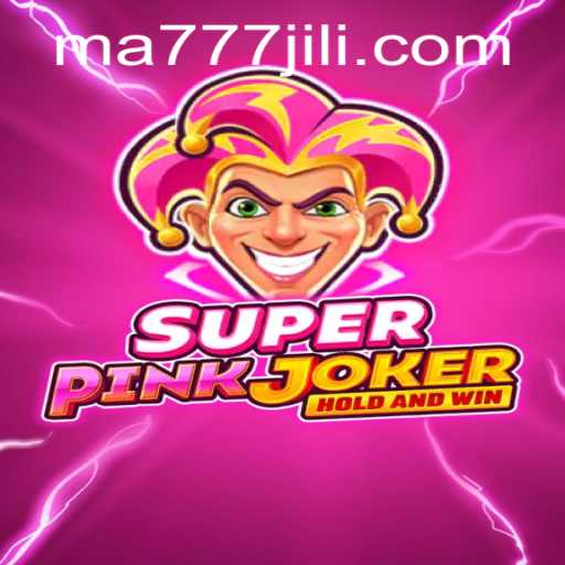 Discover the Thrilling World of SuperPinkJoker: Your Guide to Adventure and Strategy