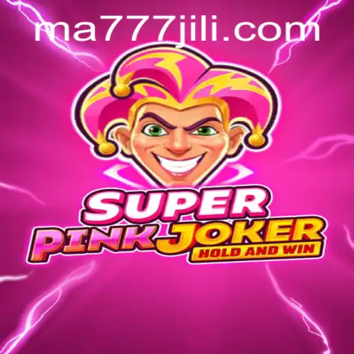 Discover the Thrilling World of SuperPinkJoker: Your Guide to Adventure and Strategy
