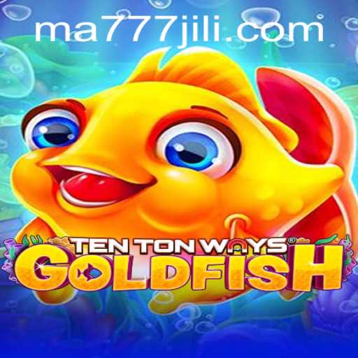 Discover TenTonWaysGoldfish: A Dive into the Slot Gaming Phenomenon